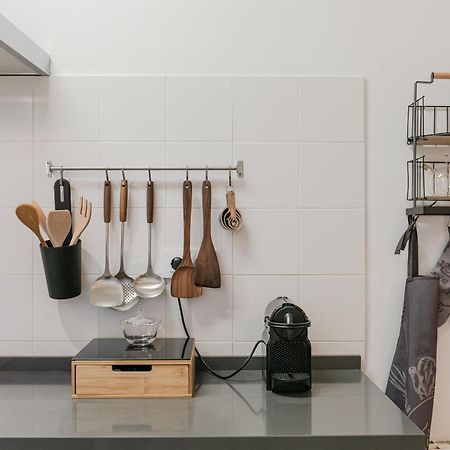 Ohliving Clavijo Villa Sevilla Eksteriør bilde