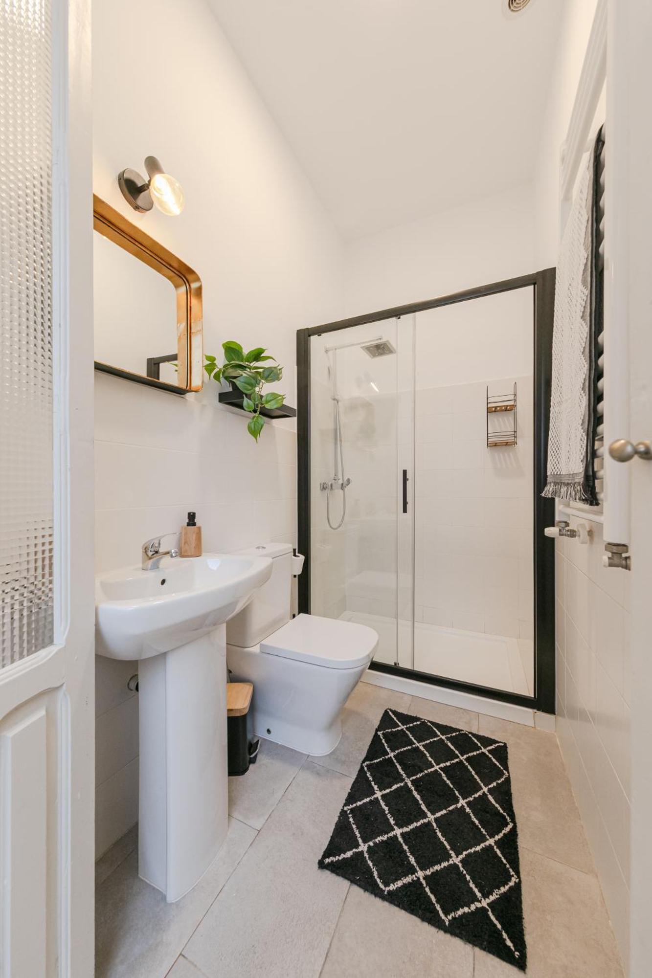 Ohliving Clavijo Villa Sevilla Eksteriør bilde