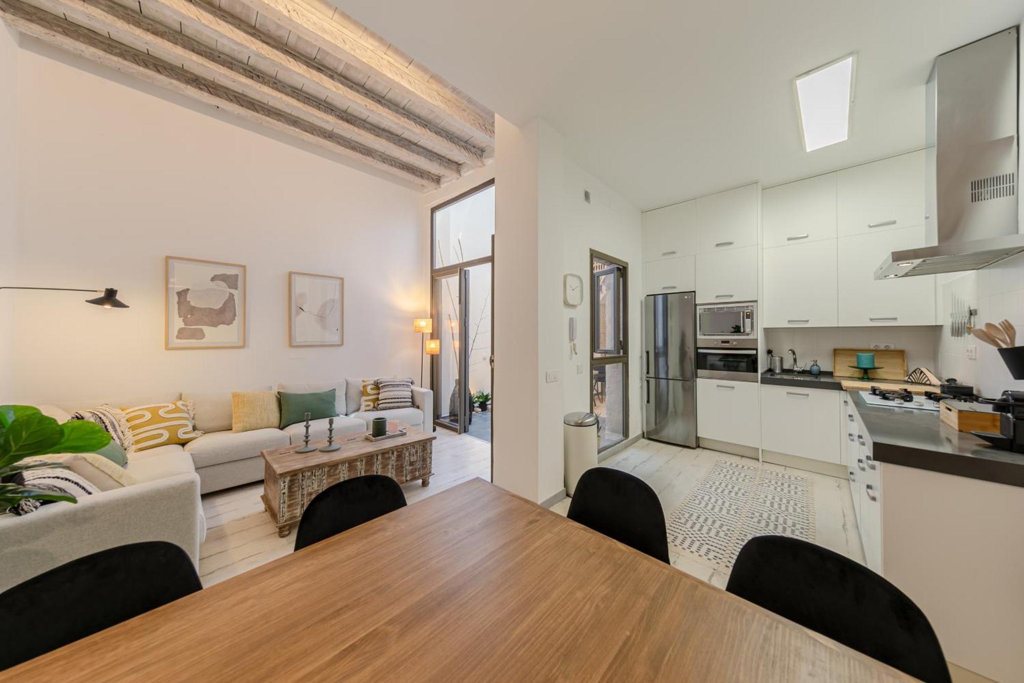 Ohliving Clavijo Villa Sevilla Eksteriør bilde
