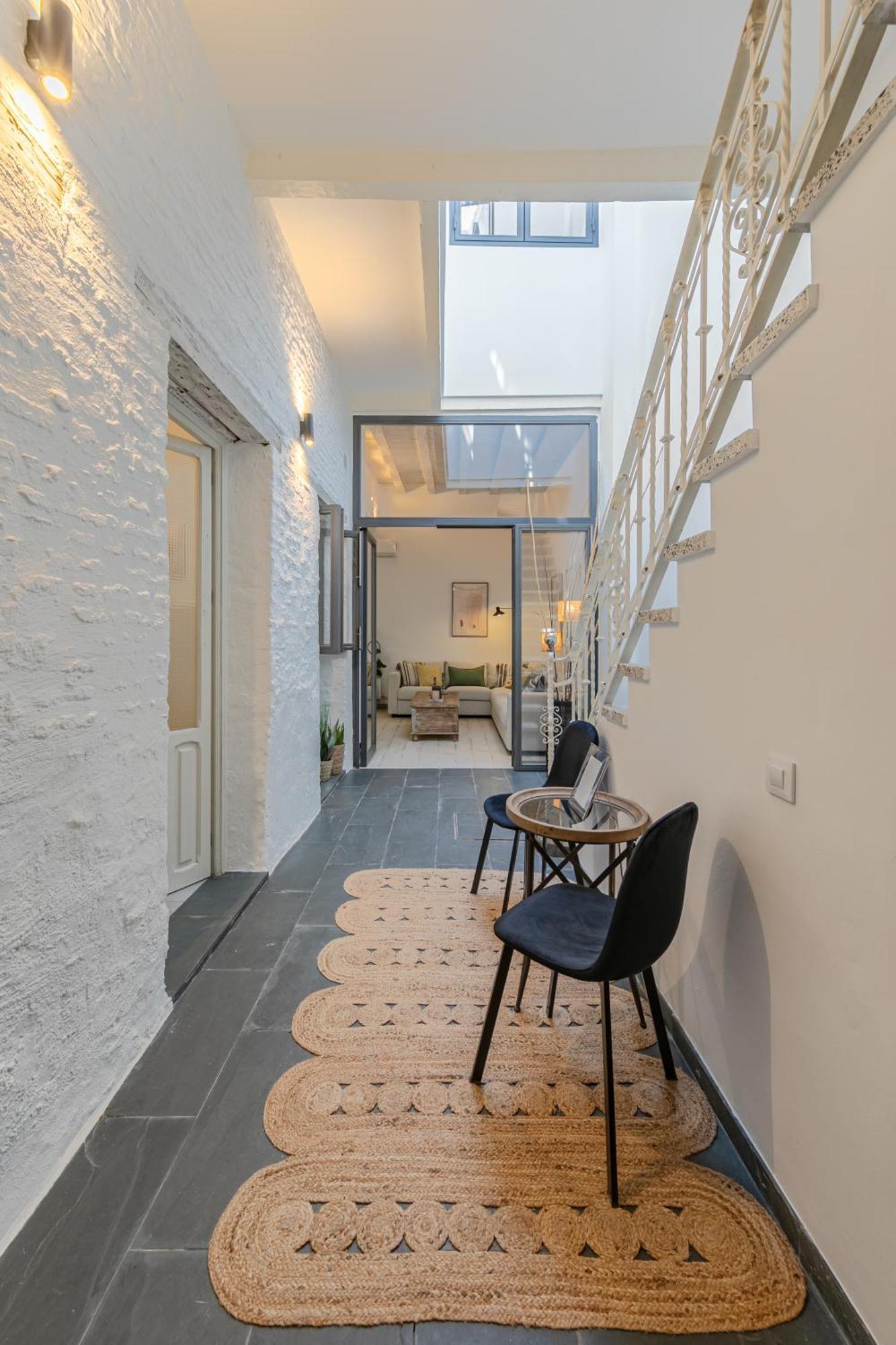 Ohliving Clavijo Villa Sevilla Eksteriør bilde