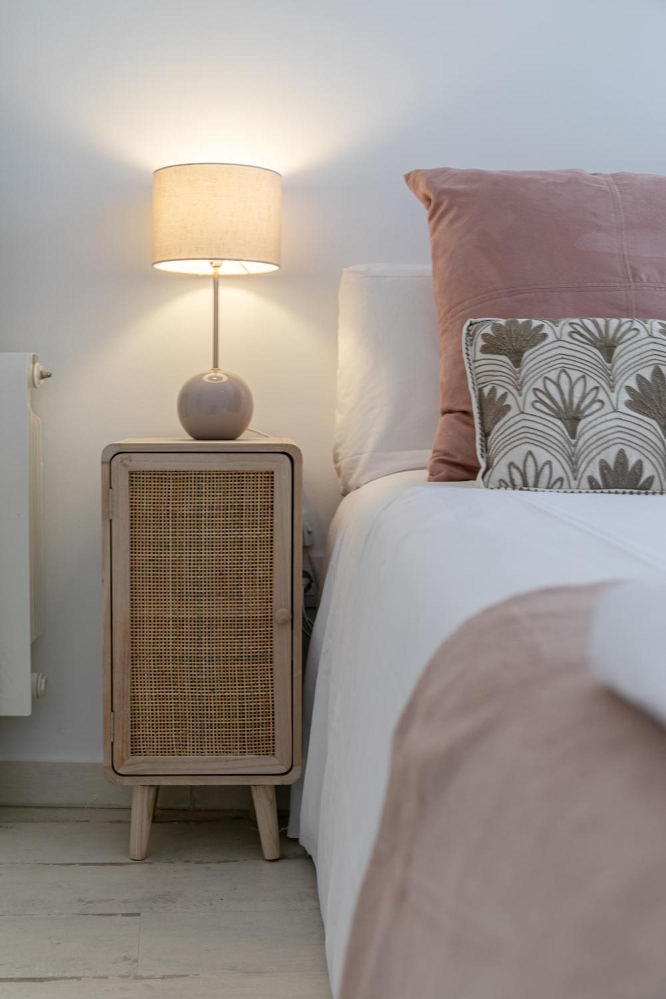 Ohliving Clavijo Villa Sevilla Eksteriør bilde