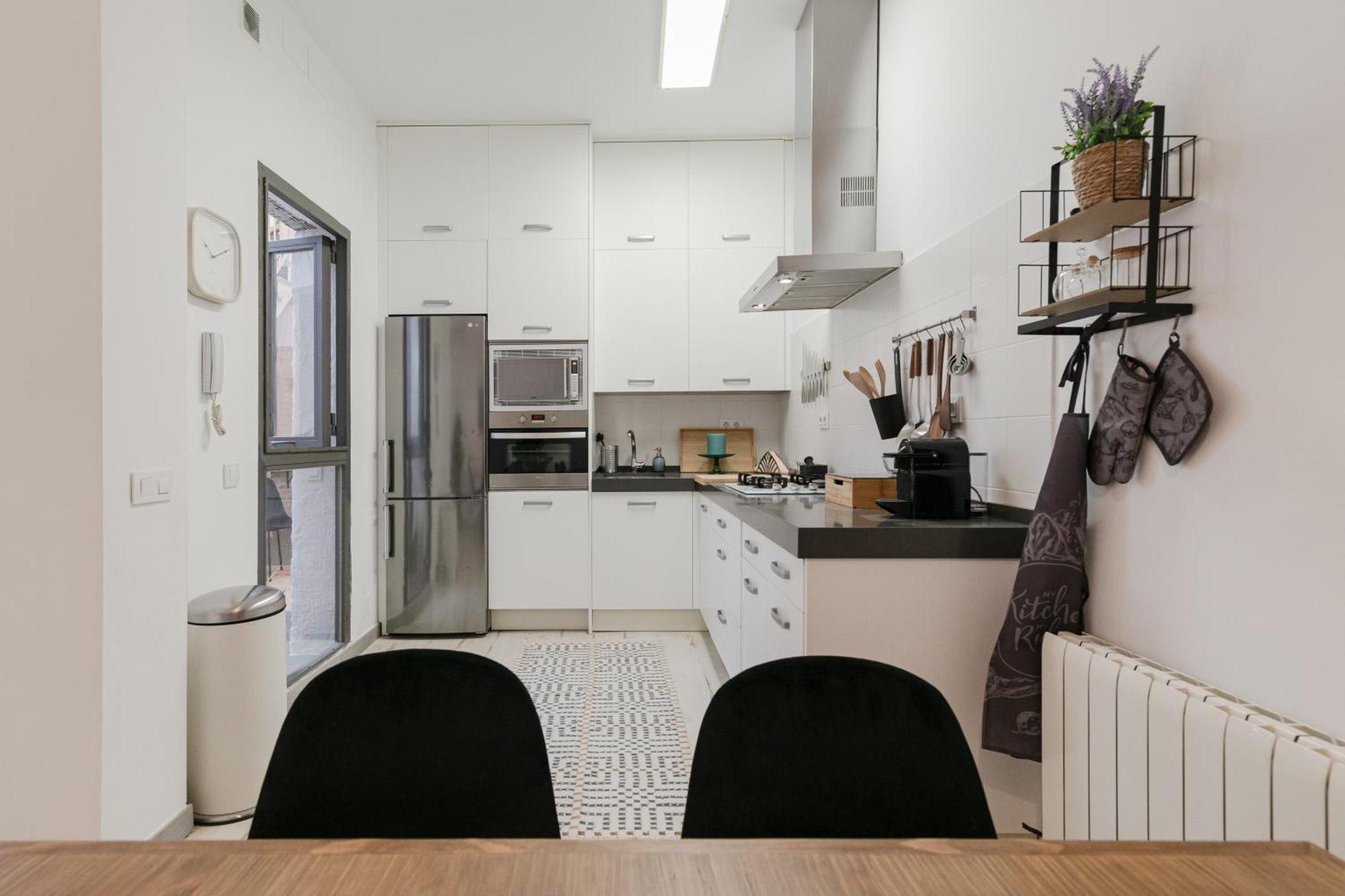 Ohliving Clavijo Villa Sevilla Eksteriør bilde