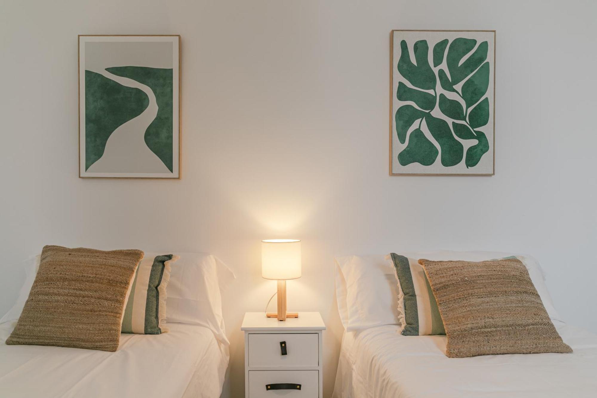 Ohliving Clavijo Villa Sevilla Eksteriør bilde