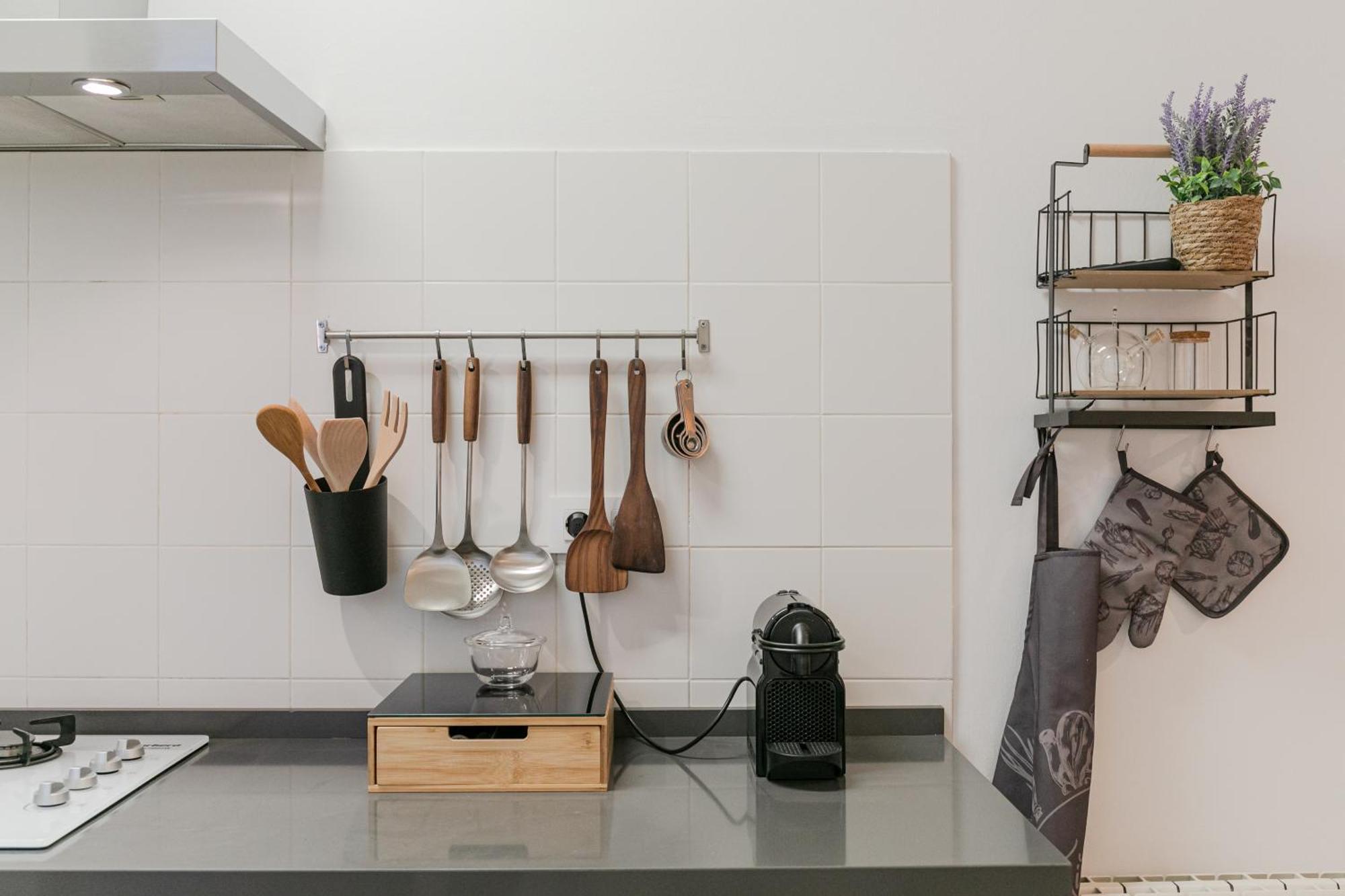 Ohliving Clavijo Villa Sevilla Eksteriør bilde