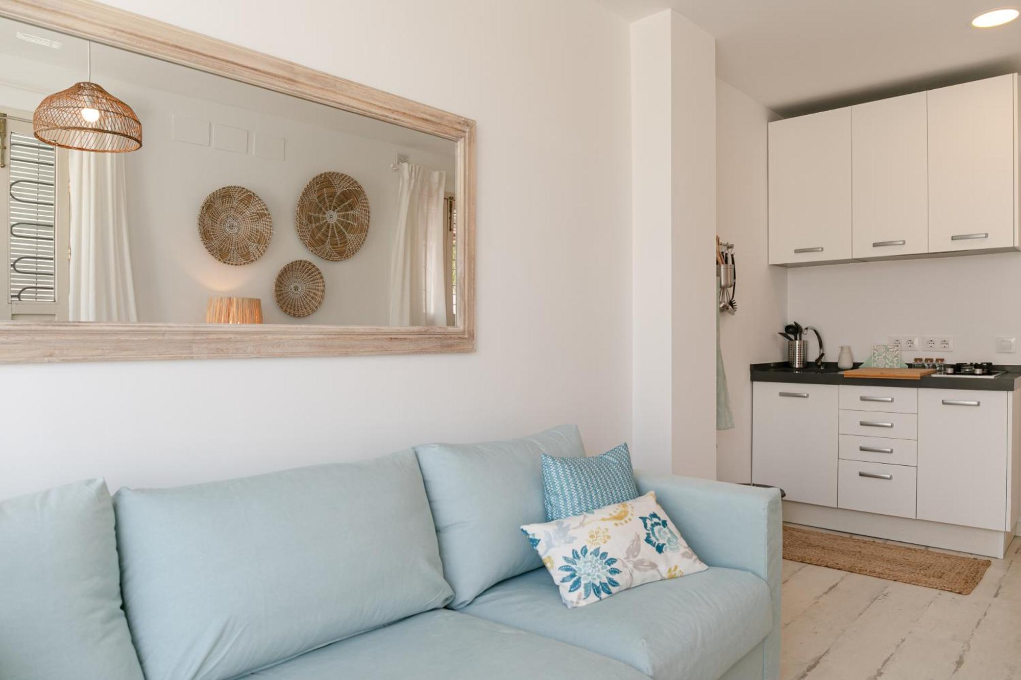 Ohliving Clavijo Villa Sevilla Eksteriør bilde