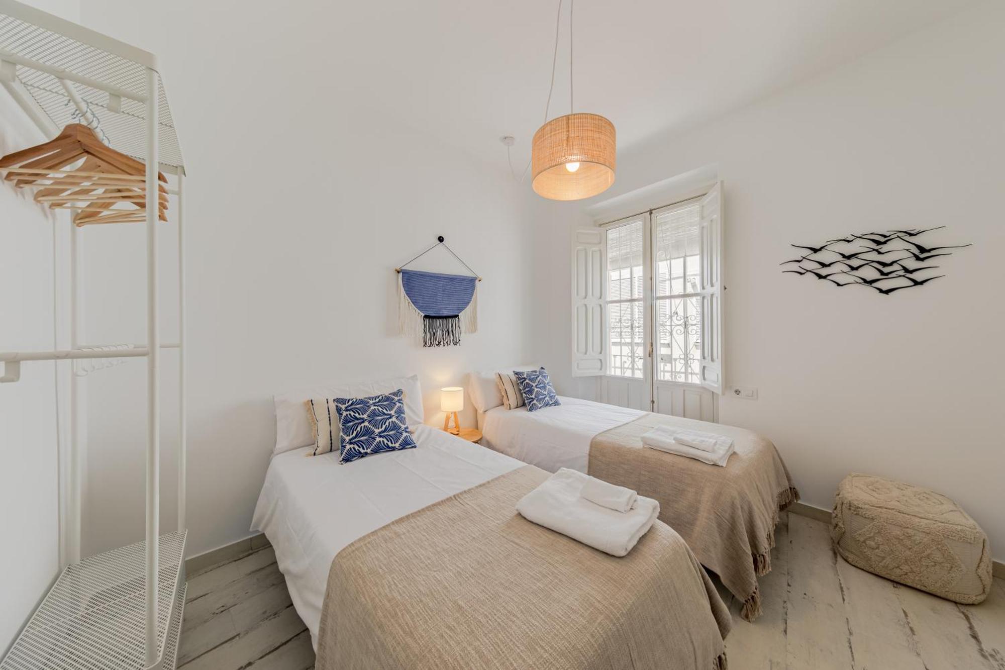 Ohliving Clavijo Villa Sevilla Eksteriør bilde