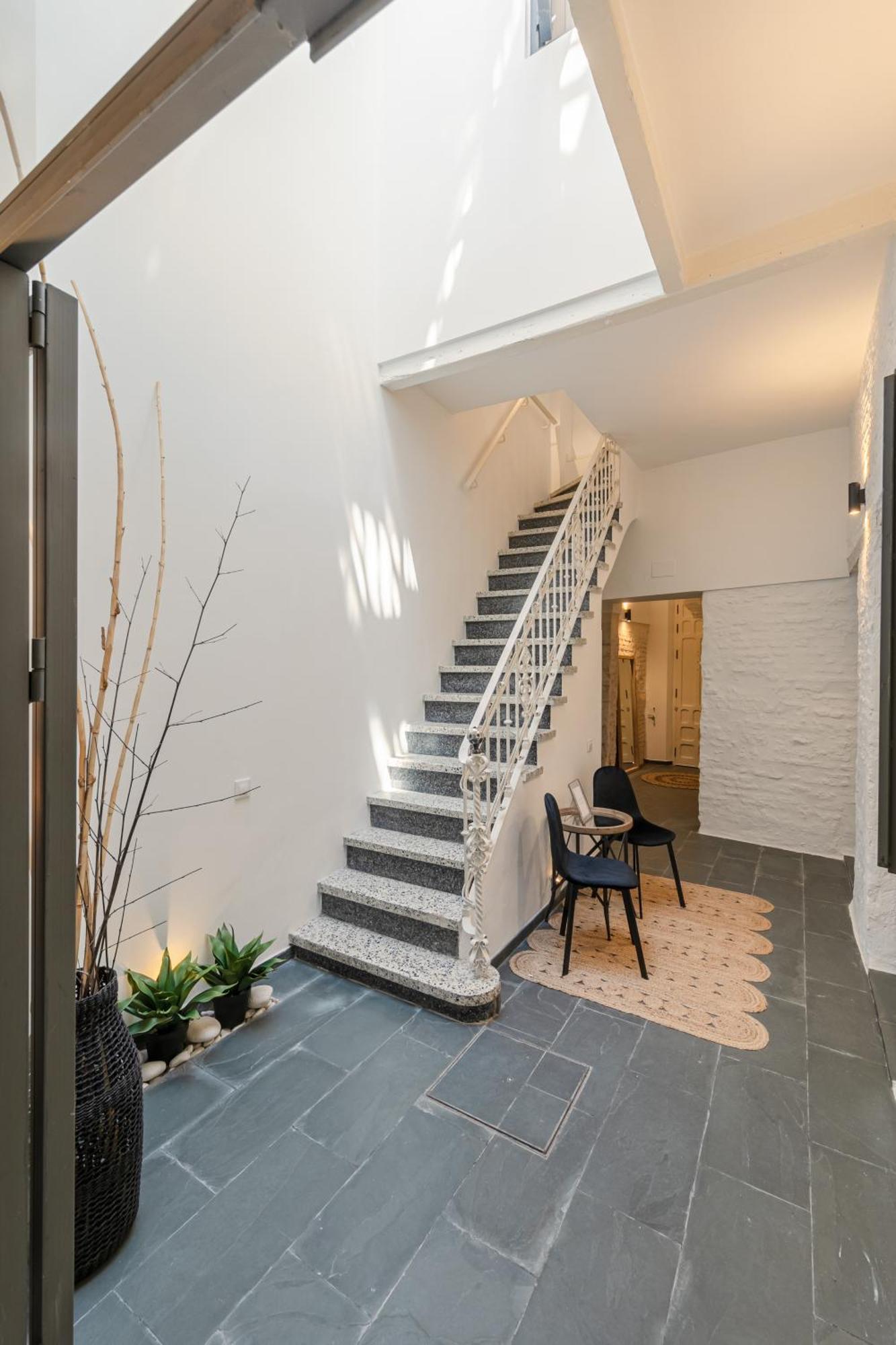 Ohliving Clavijo Villa Sevilla Eksteriør bilde