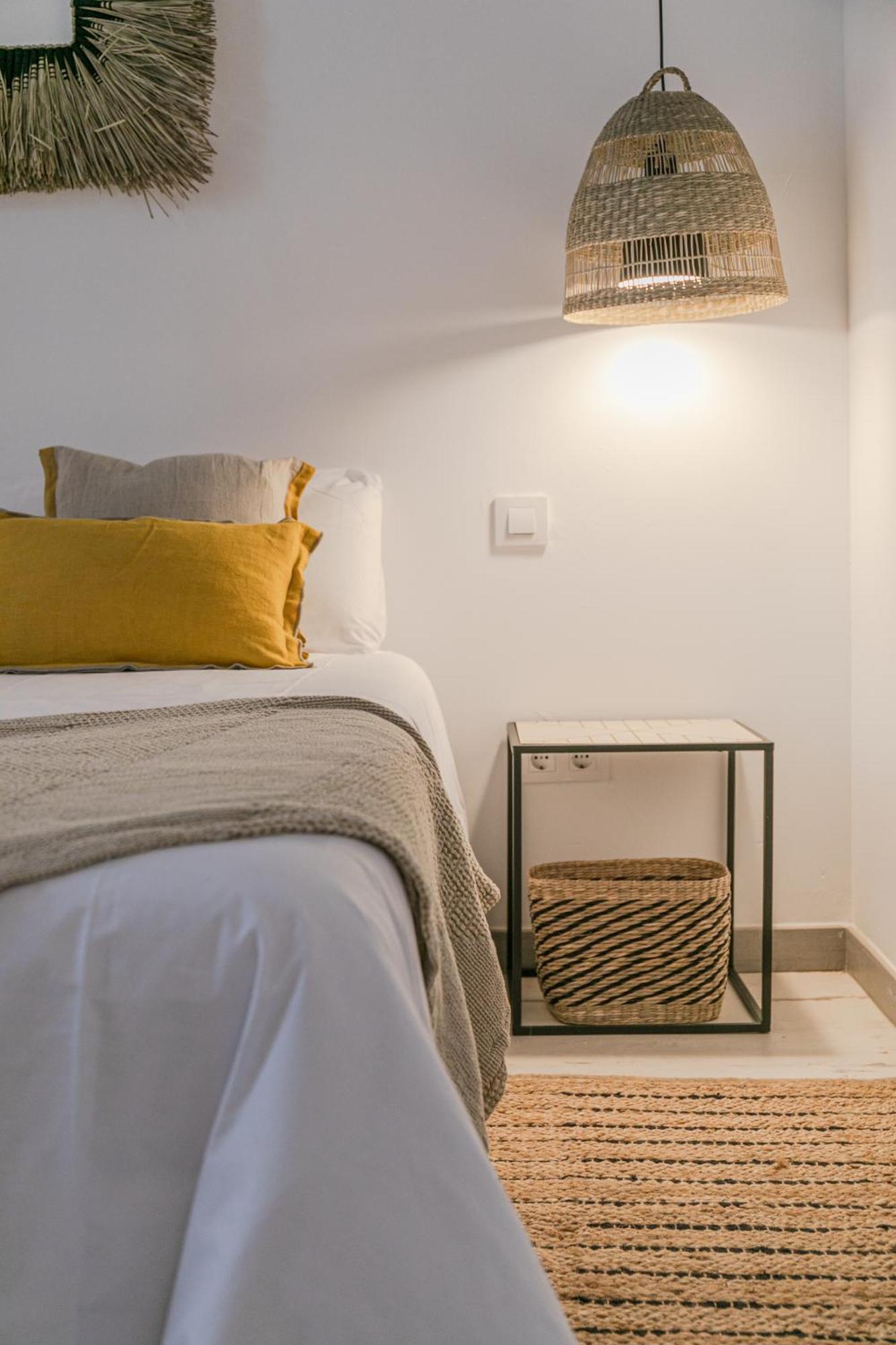 Ohliving Clavijo Villa Sevilla Eksteriør bilde