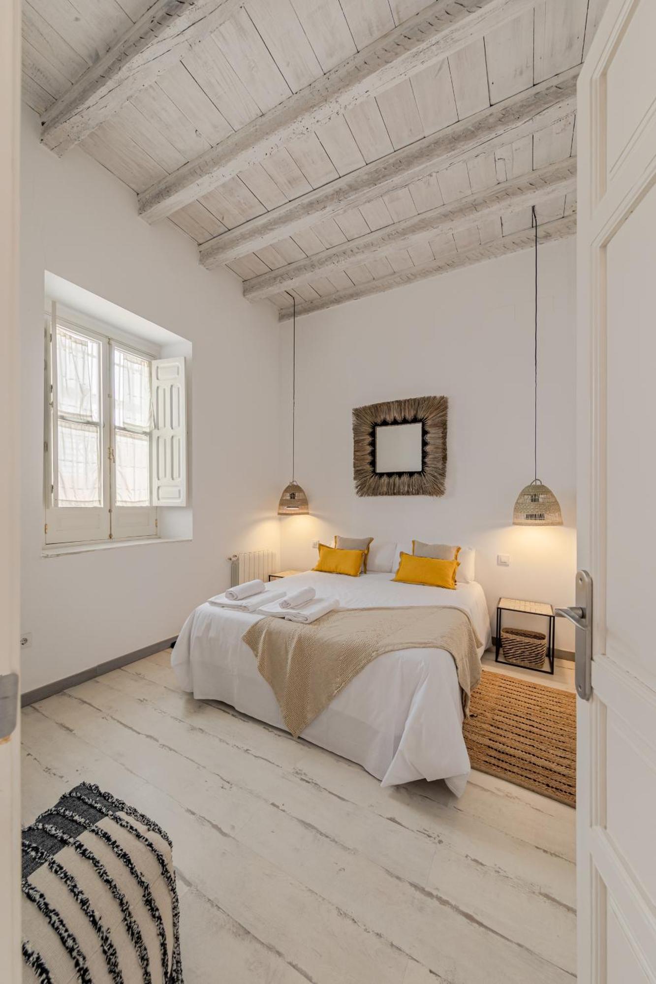 Ohliving Clavijo Villa Sevilla Eksteriør bilde