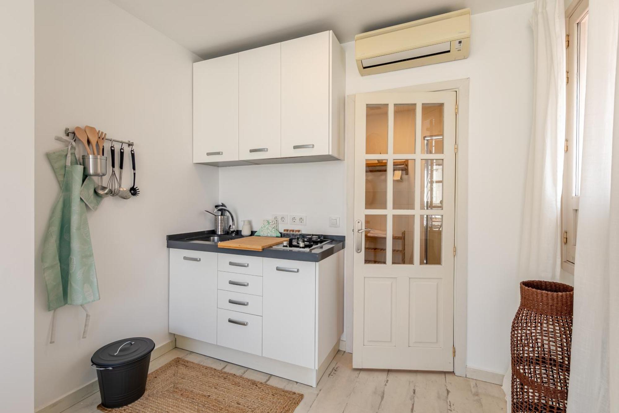 Ohliving Clavijo Villa Sevilla Eksteriør bilde