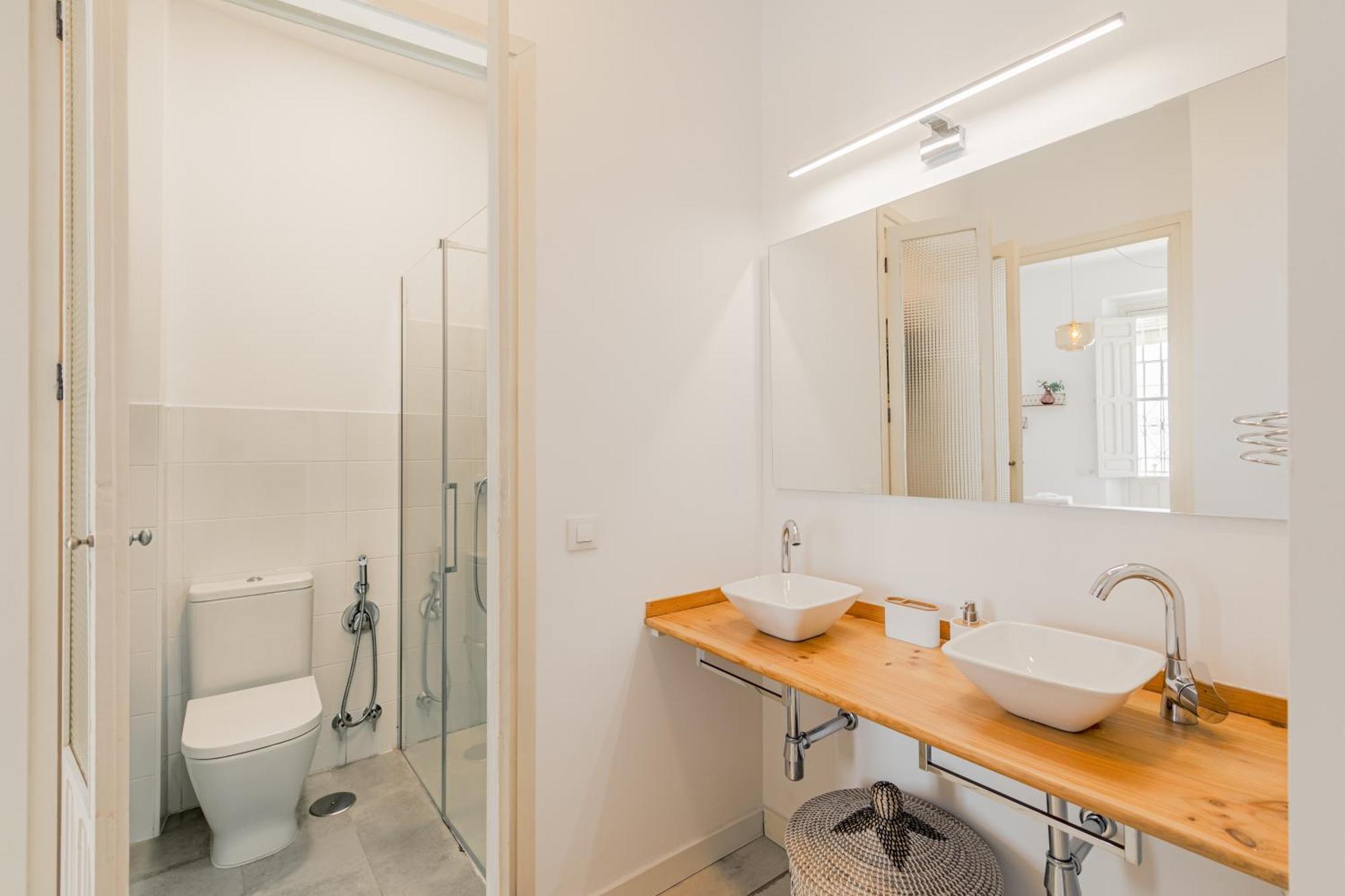 Ohliving Clavijo Villa Sevilla Eksteriør bilde