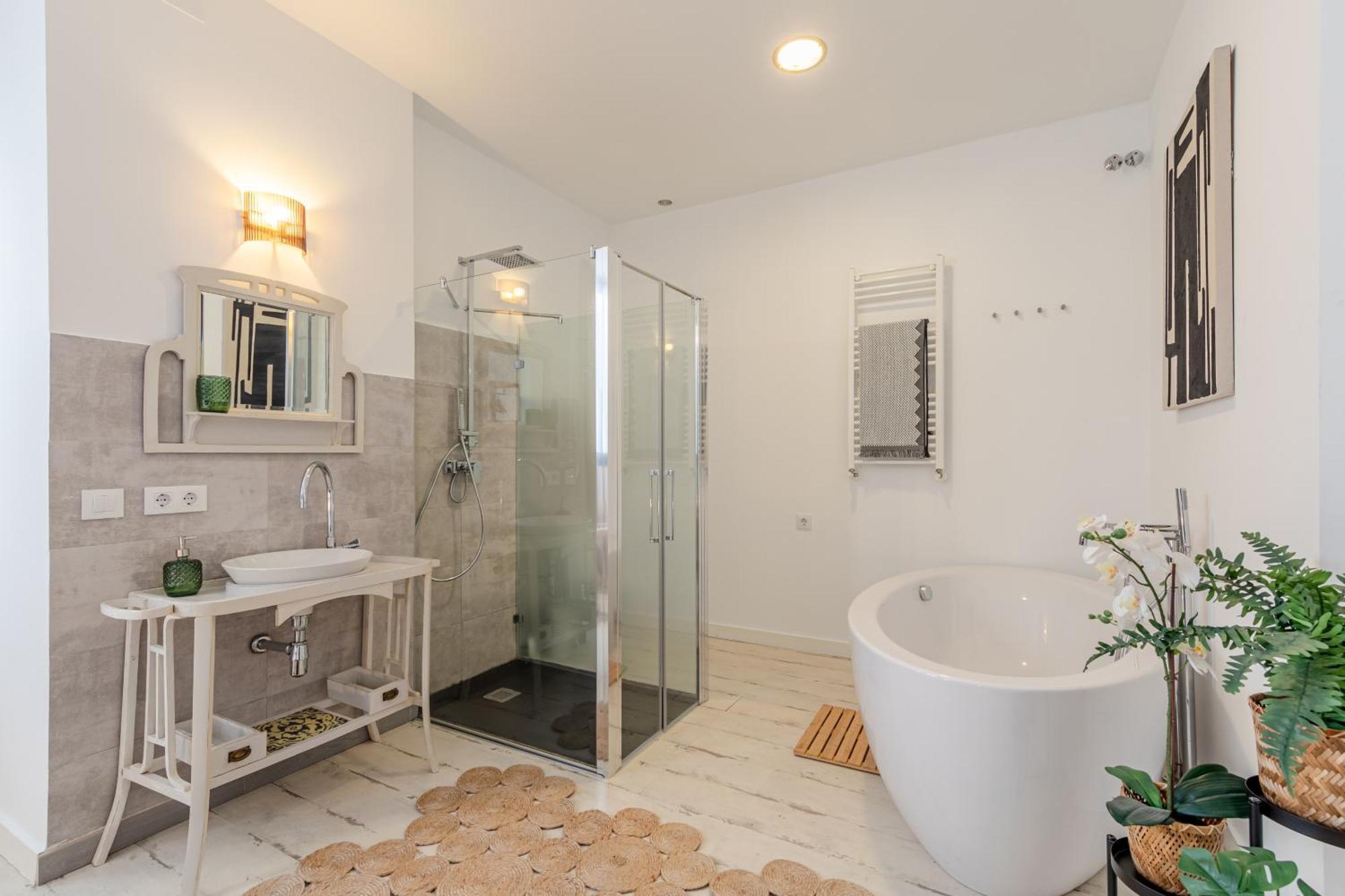 Ohliving Clavijo Villa Sevilla Eksteriør bilde