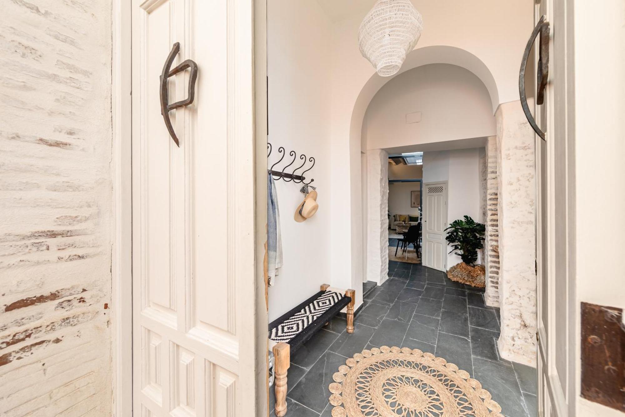 Ohliving Clavijo Villa Sevilla Eksteriør bilde