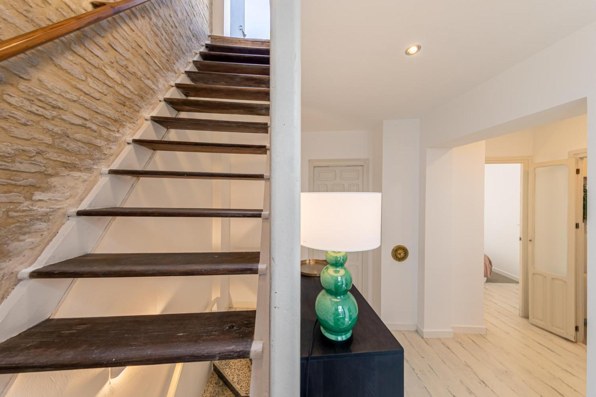 Ohliving Clavijo Villa Sevilla Eksteriør bilde