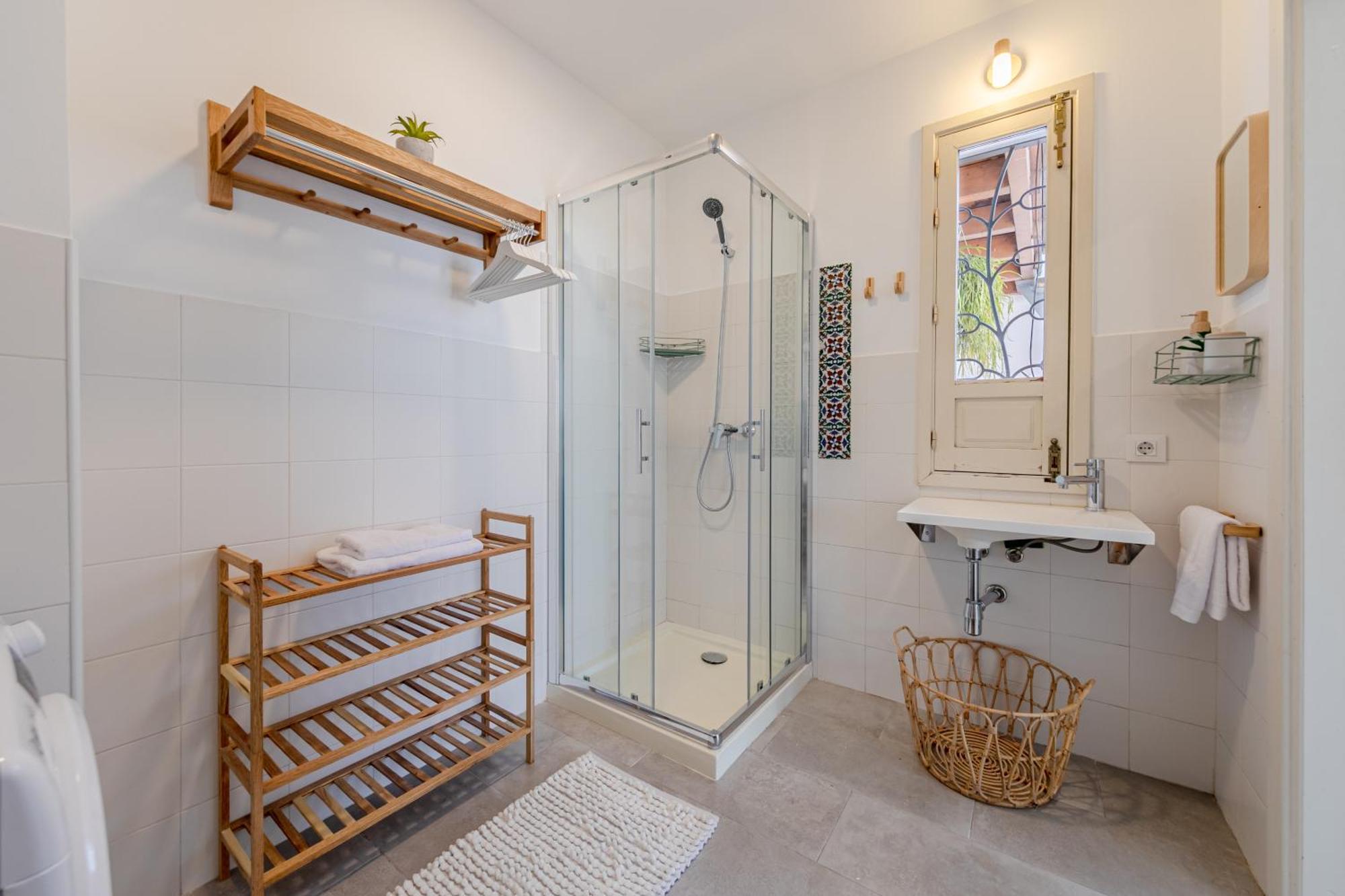 Ohliving Clavijo Villa Sevilla Eksteriør bilde