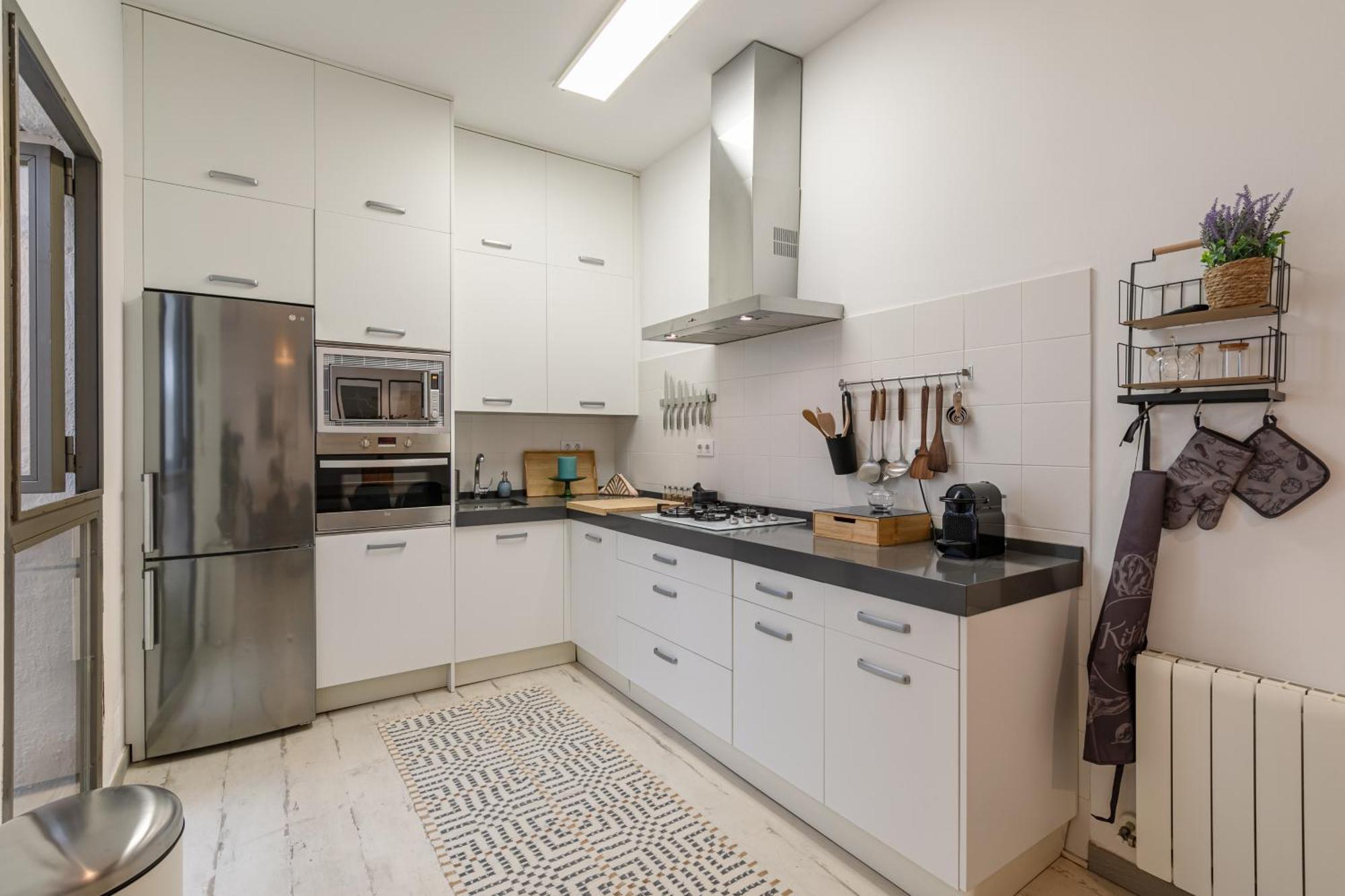 Ohliving Clavijo Villa Sevilla Eksteriør bilde