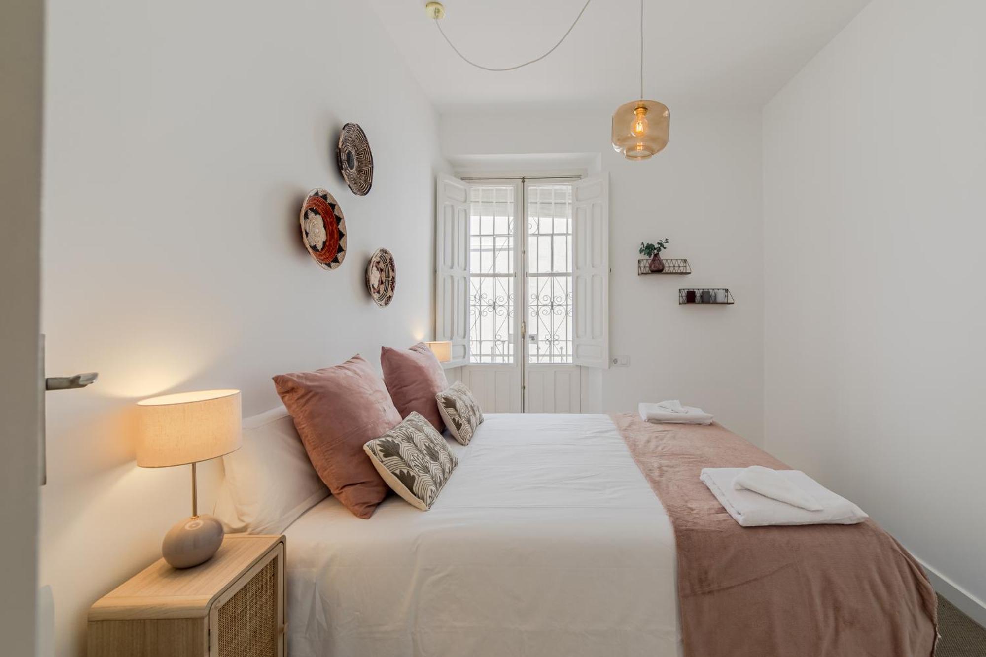Ohliving Clavijo Villa Sevilla Eksteriør bilde