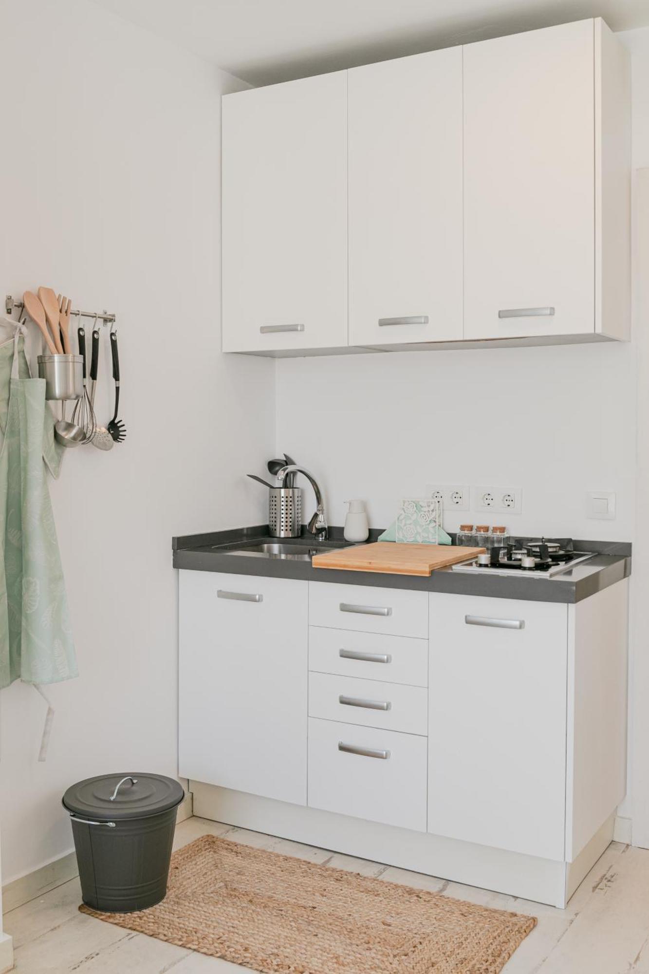 Ohliving Clavijo Villa Sevilla Eksteriør bilde