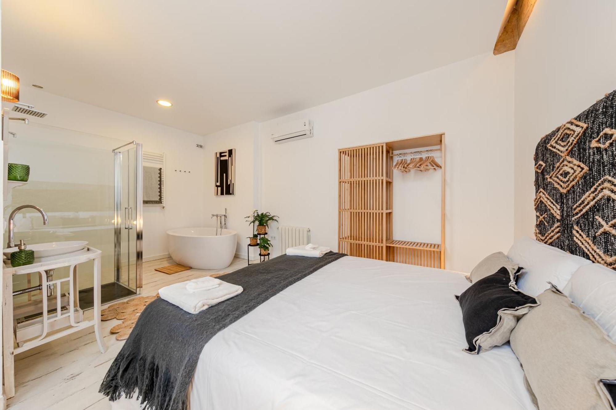 Ohliving Clavijo Villa Sevilla Eksteriør bilde